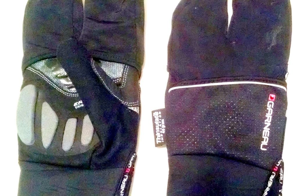 Lobster Gloves