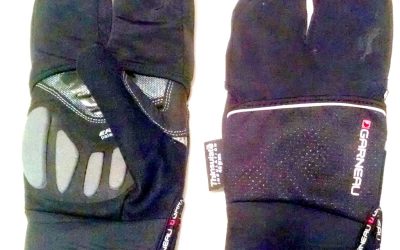 Lobster Gloves