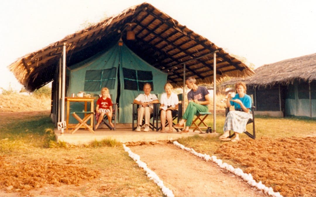 This Day in Dad’s Photo Scanning
