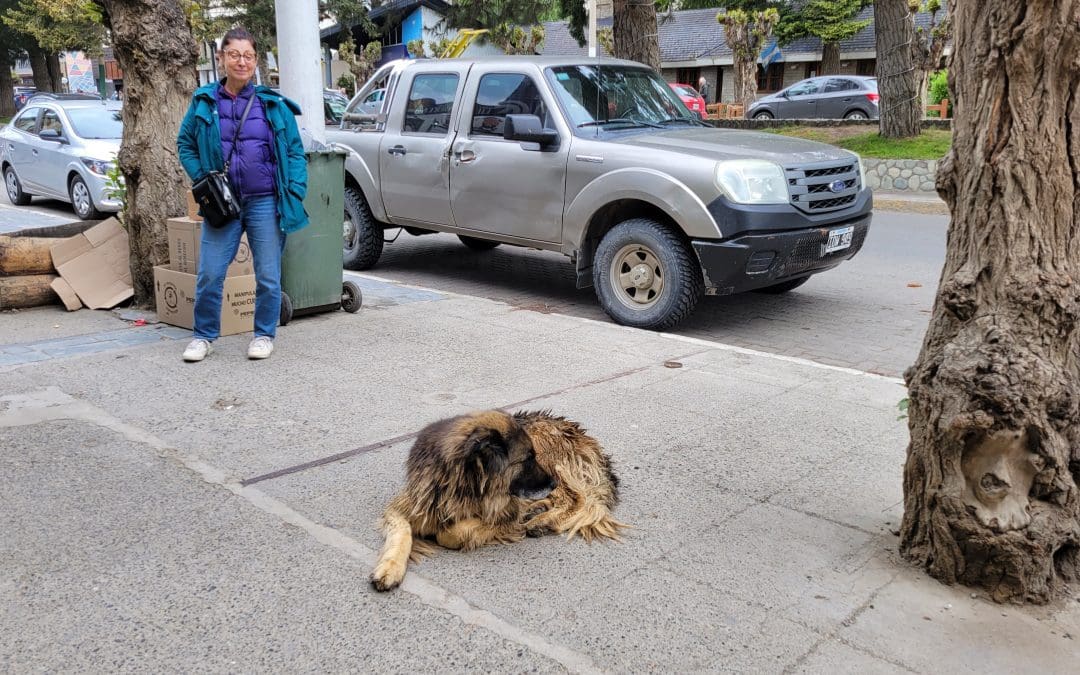 Argentina