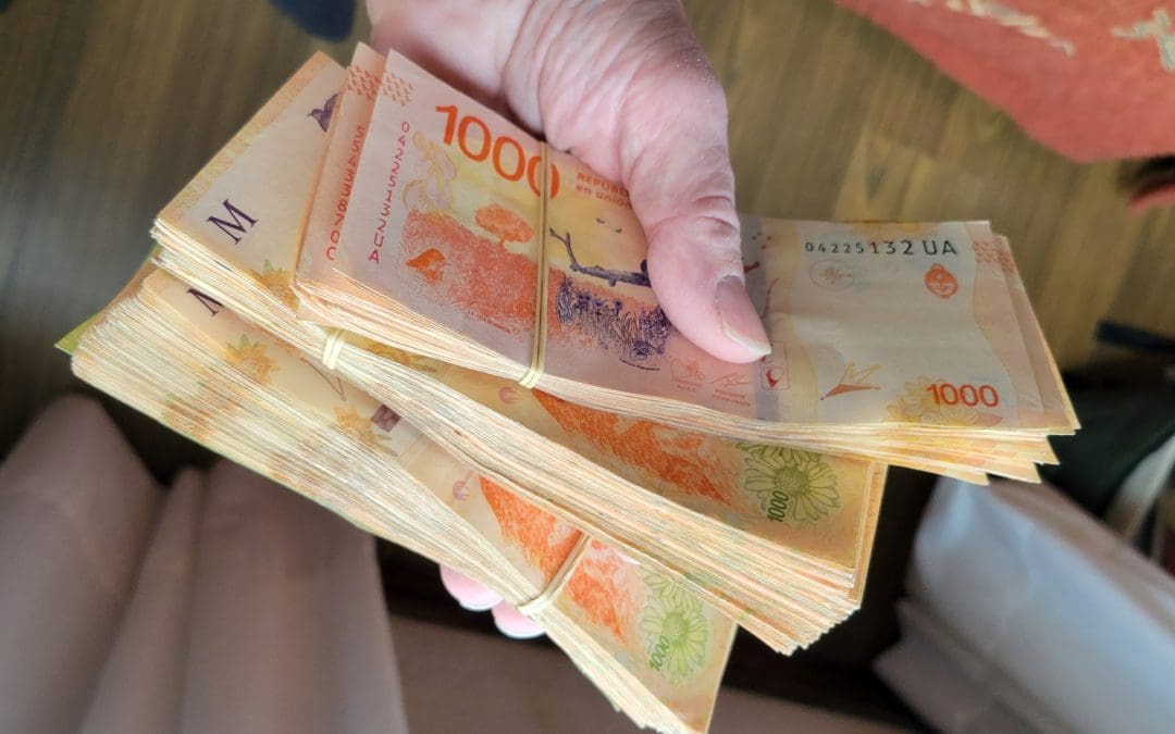 Money