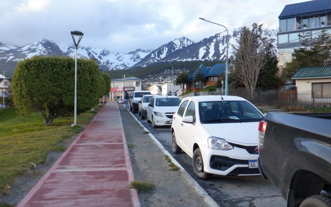 Ushuaia
