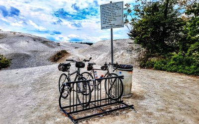White Cliffs of Conoy