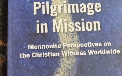 Pilgrimage in Mission: So world, count me in