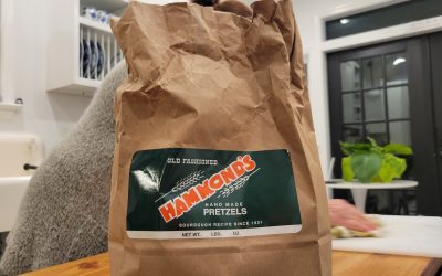 Hammond’s