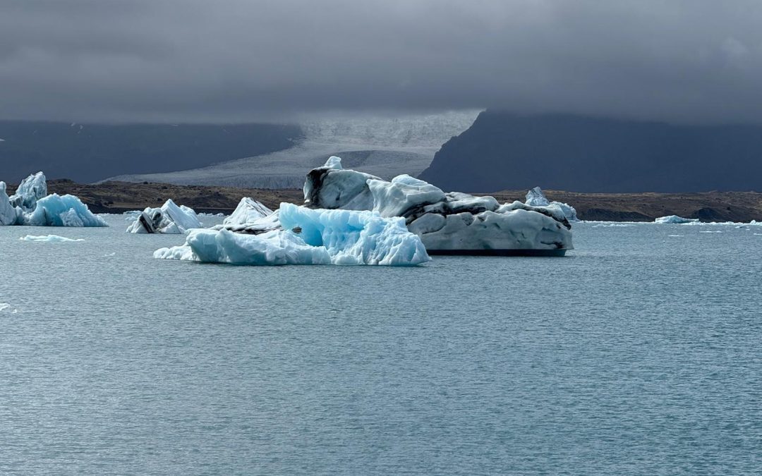 Glacier bay