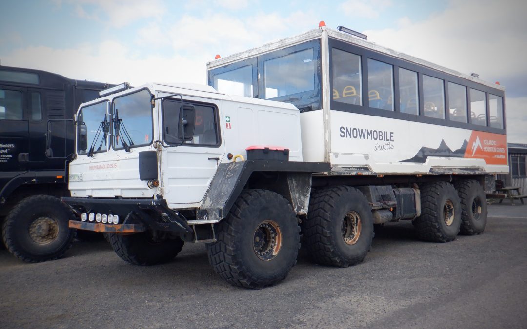 Vehicles