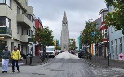 Reykjavik