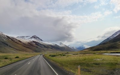 Travel Scenes