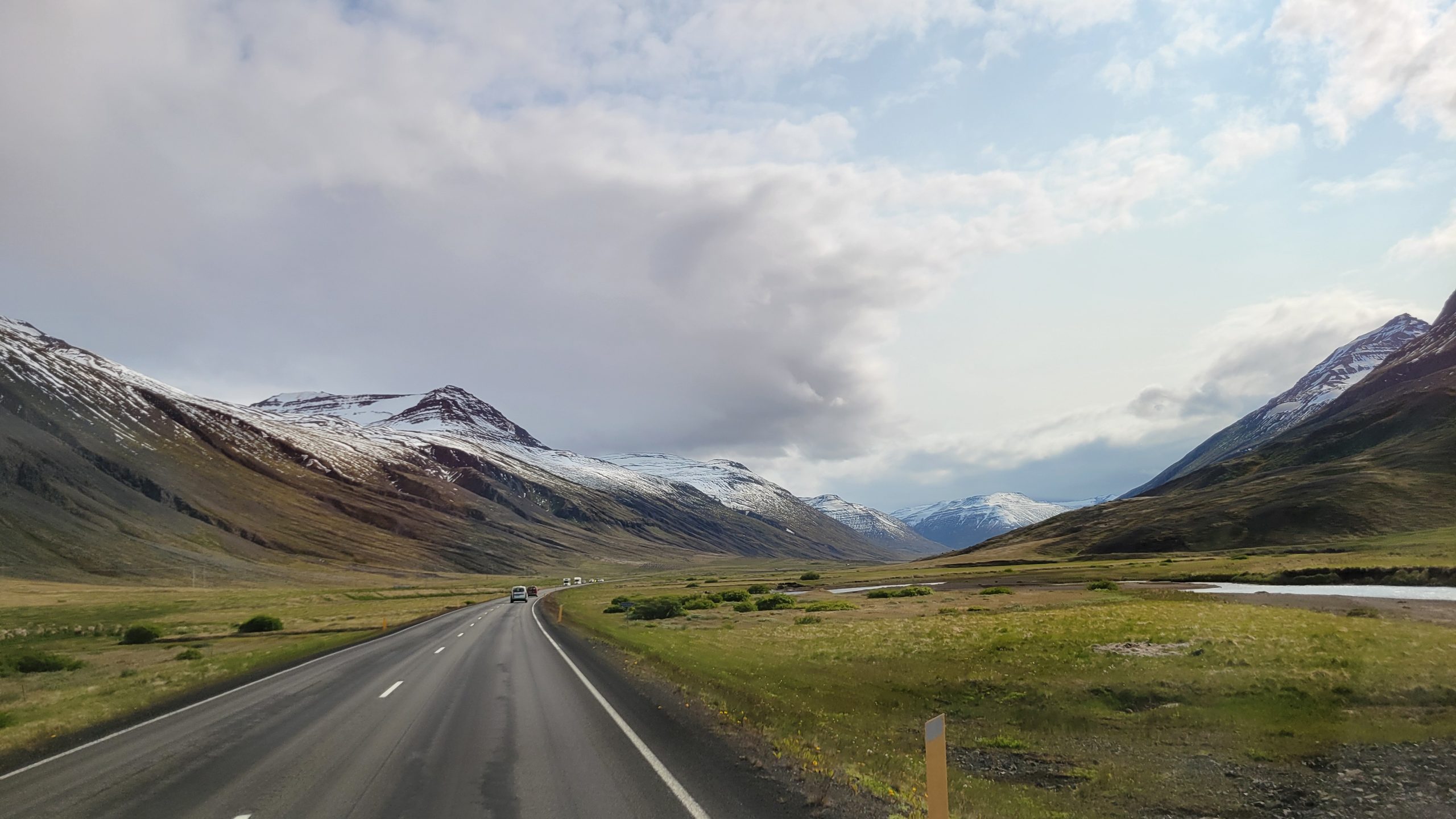 Travel Scenes