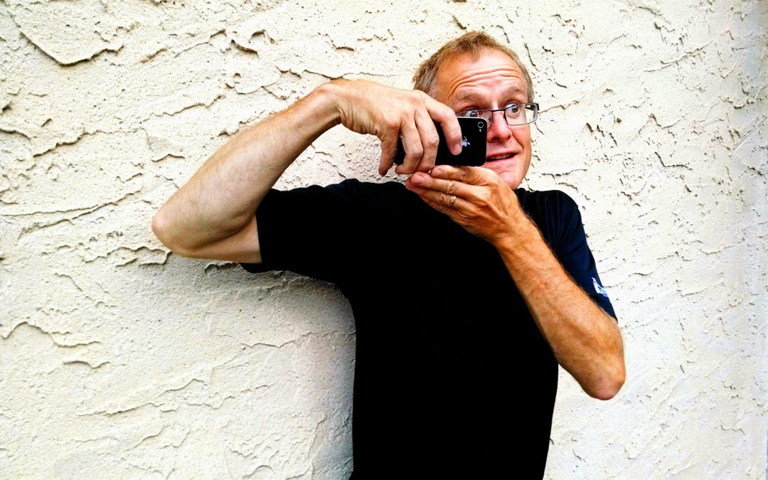 Paul Evan Jacobs