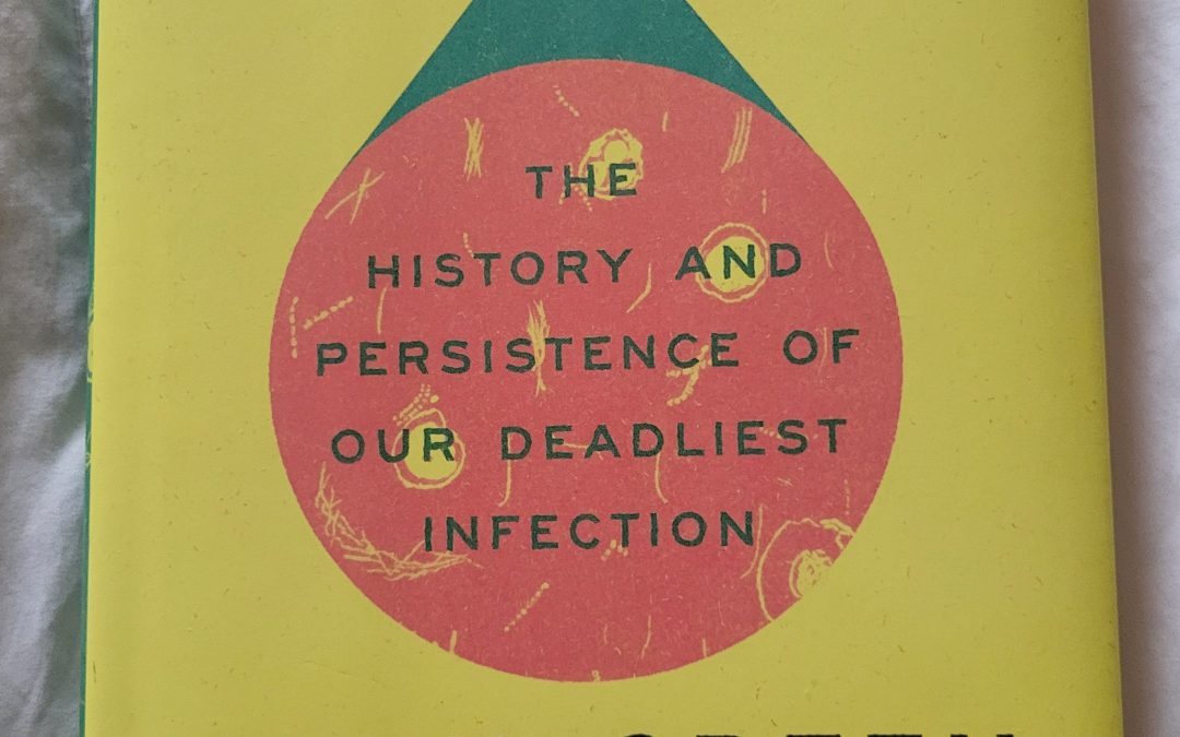 Everything is Tuberculosis