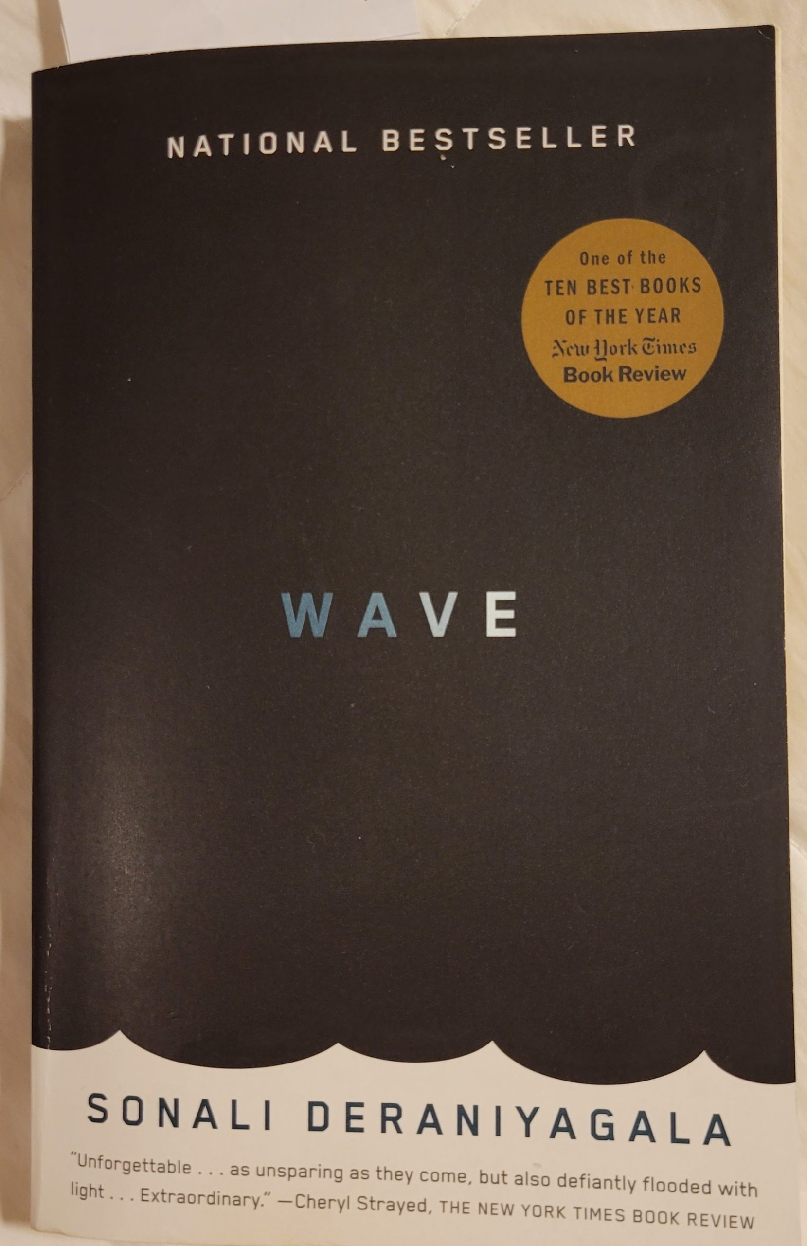 Wave