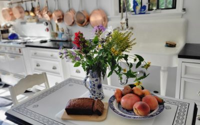 Zuchini bread