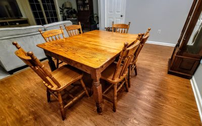The Family Table
