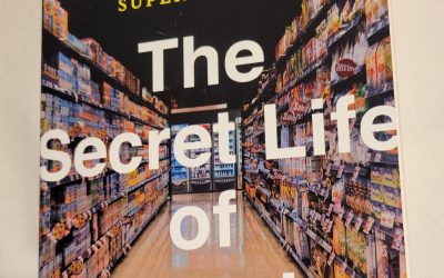 The Secret Life of Groceries