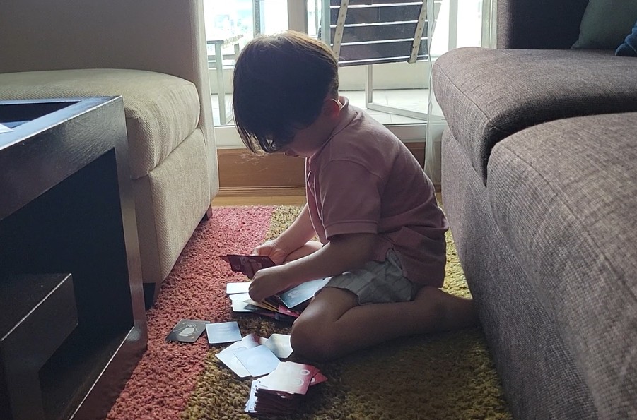 Chinese new year song