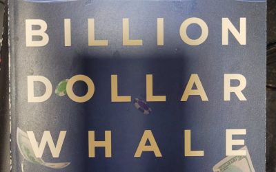 Billion Dollar Whale